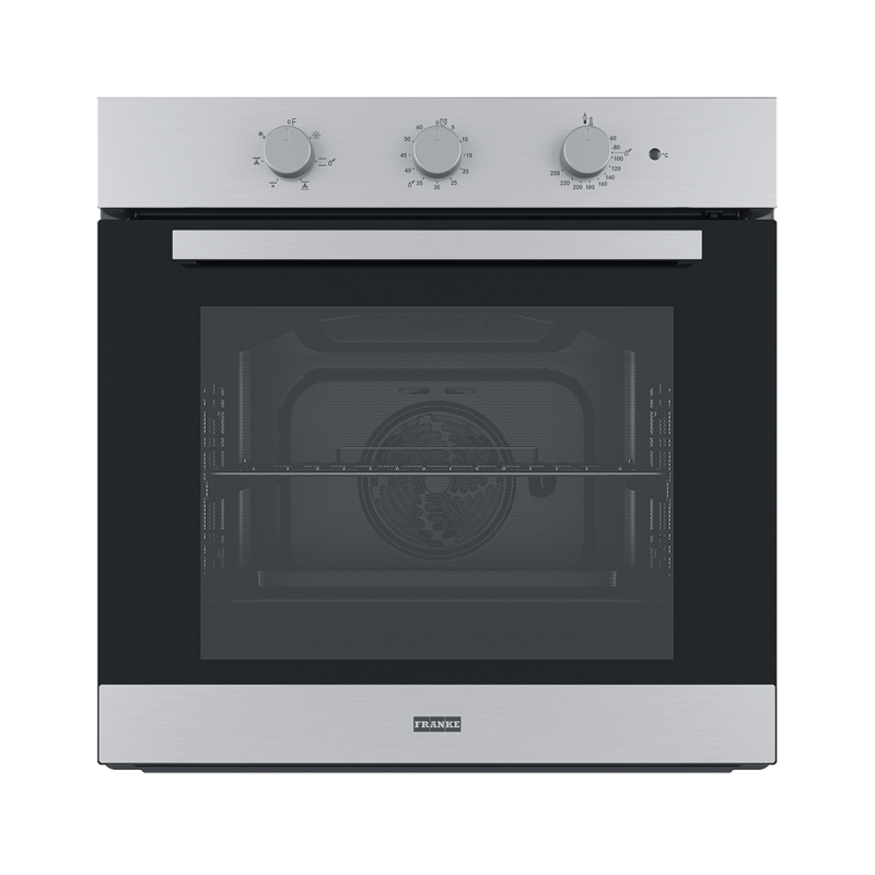 Фурна електрическа Oven el. FSL 52 H XS Фурна електрическа Oven el. FSL 52 H XS