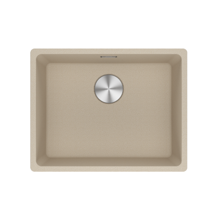 Гранитна мивка MRG 110-52 3 1/2″ BSW ND HOF Oatmeal