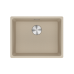Гранитна мивка MRG 110-52 3 1/2″ BSW ND HOF Oatmeal
