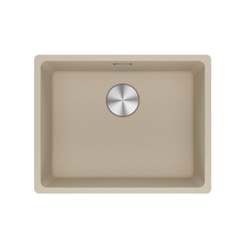 Гранитна мивка MRG 110-52 3 1/2″ BSW ND HOF Oatmeal Гранитна мивка MRG 110-52 3 1/2″ BSW ND HOF Oatmeal