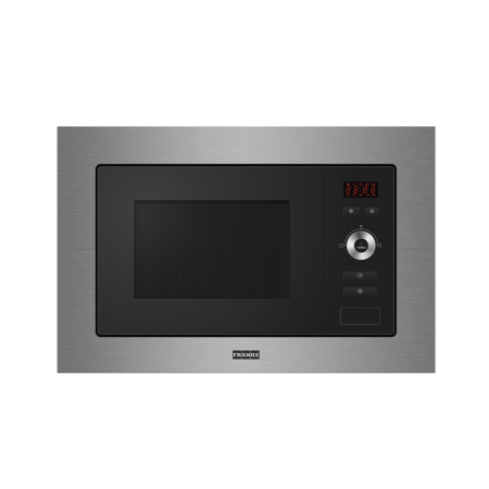 Микровълнова фурна Oven microwave FSL 20 MW XS