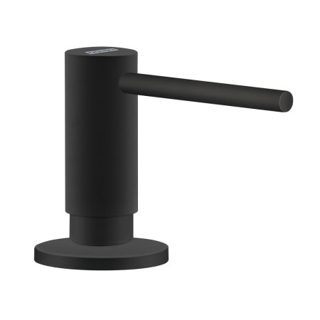 Диспенсър CD Active Soap Dispenser Black Matt