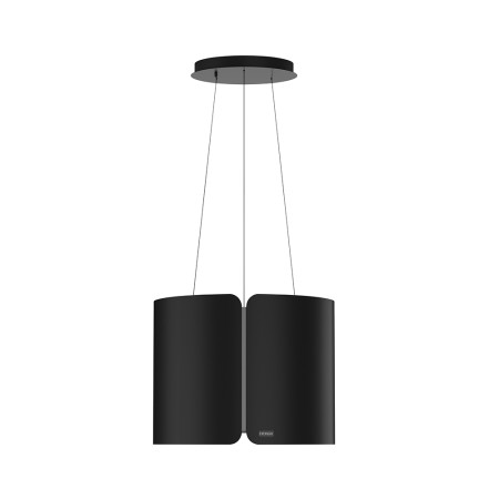 Аспиратор HOOD FSMS F42 BK MATT