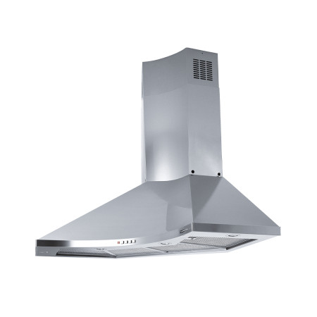 Аспиратор CORNER CHIMNEY FDPA 904 XS LED