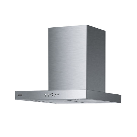Аспиратор WALL T-SHAPE TIBER 60 XS
