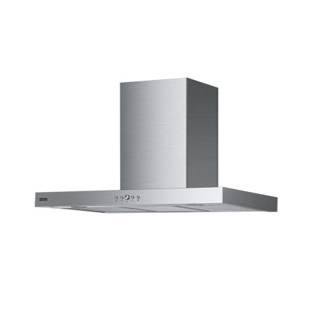 Аспиратор WALL T-SHAPE TIBER 90 XS