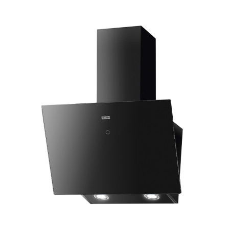 Аспиратор WALL VERTICAL FVT 605 BK A