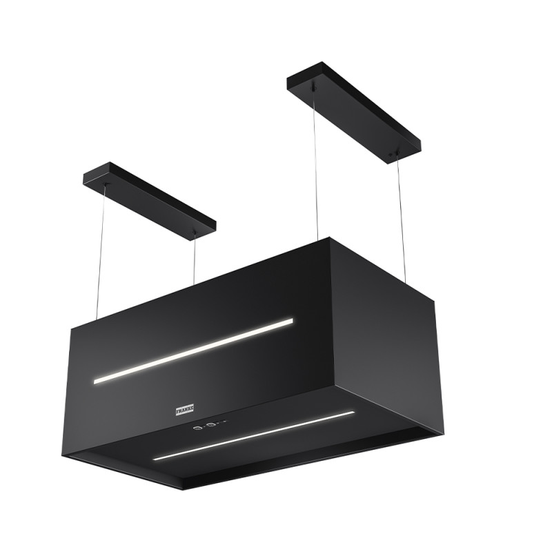 Аспиратор FMAS BK EXTRA MATT F80 Аспиратор FMAS BK EXTRA MATT F80