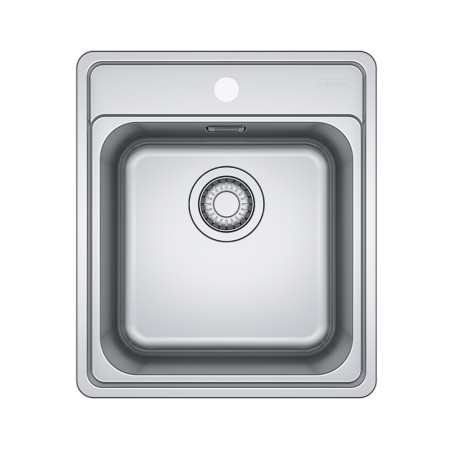 Мивка нс Bell Built-In BCX 610-42
