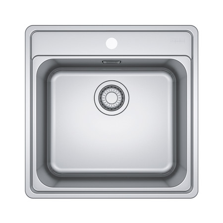 Мивка нс Bell Built-In BCX 610-51