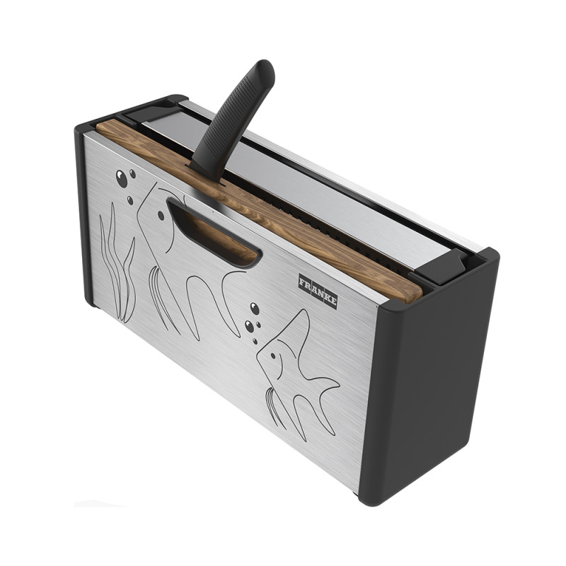 Анди Шеф Franke Andy Chef accessory holder Анди Шеф Franke Andy Chef accessory holder