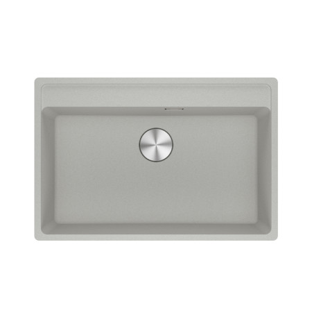 Гранитна мивка MRG 610-72 TL 3 1/2" BSW ND HOF PL