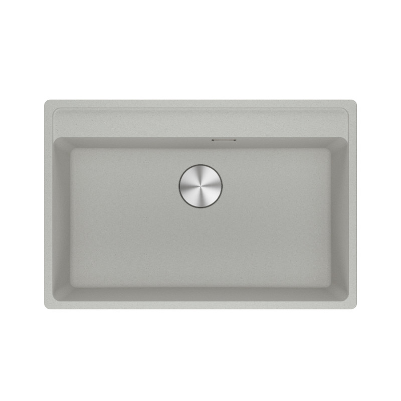 Гранитна мивка MRG 610-72 TL 3 1/2" BSW ND HOF PL Гранитна мивка MRG 610-72 TL 3 1/2" BSW ND HOF PL