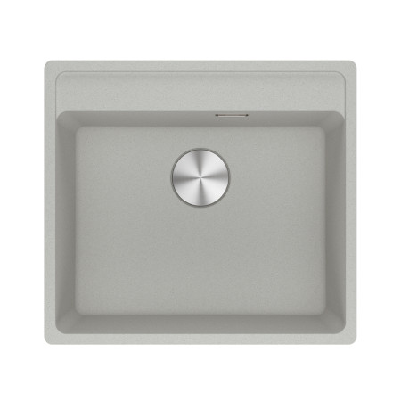 Гранитна мивка MRG 610-52 TL 3 1/2" BSW ND HOF PL