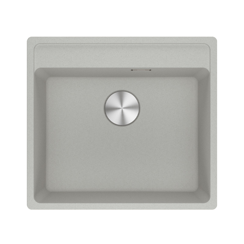 Гранитна мивка MRG 610-52 TL 3 1/2" BSW ND HOF PL Гранитна мивка MRG 610-52 TL 3 1/2" BSW ND HOF PL