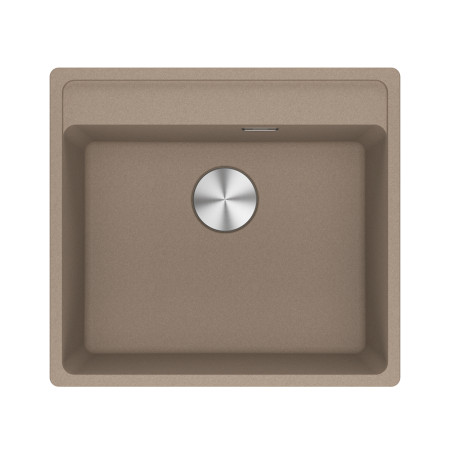 Гранитна мивка MRG 610-52 TL 3 1/2" BSW ND HOF OS