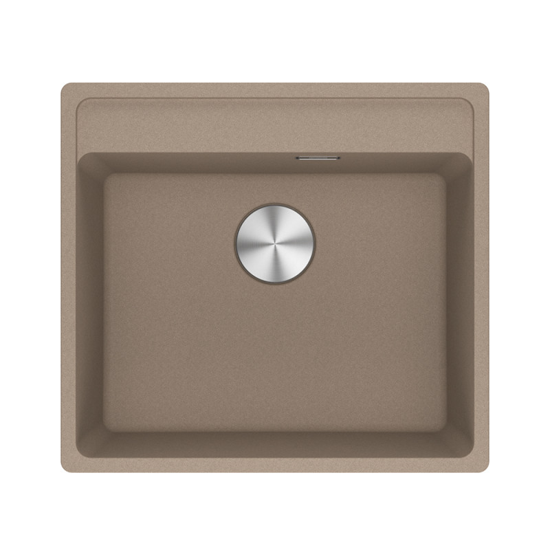 Гранитна мивка MRG 610-52 TL 3 1/2" BSW ND HOF OS Гранитна мивка MRG 610-52 TL 3 1/2" BSW ND HOF OS