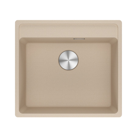 Гранитна мивка MRG 610-52 TL 3 1/2" BSW ND HOF OA