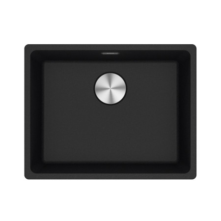 Гранитна мивка MRG 610-52 3 1/2" BSW ND HOF ON
