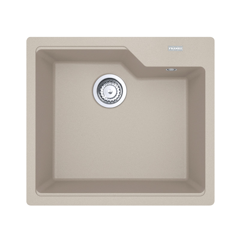 Гранитна мивка UBG 610-50 3 1/2'' BSW ND WRO GSC CO Гранитна мивка UBG 610-50 3 1/2'' BSW ND WRO GSC CO