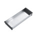 Гевгир StB BXX CUX SS 429x156 Perforated tray with handle