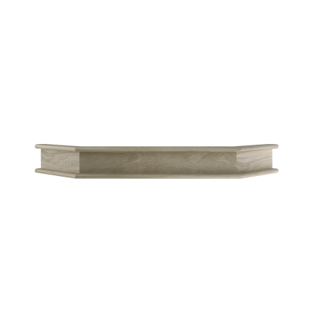 Рамка за аспиратор ъглов Kit Frame ASH CORNER 90 C2 цвят липа