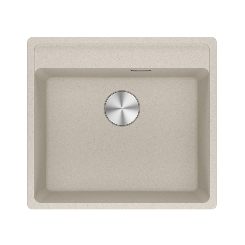 Гранитна мивка MARIS MRG 610-52 TL Sahara Гранитна мивка MARIS MRG 610-52 TL Sahara