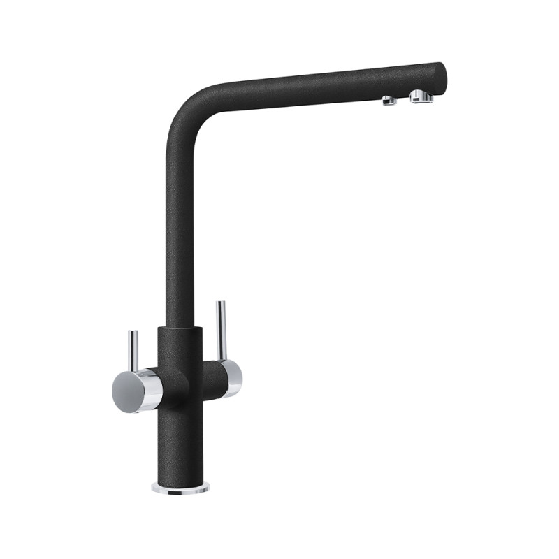 Смесител Tap Neptune Style Spout Clear Wat.HP Ony Смесител Tap Neptune Style Spout Clear Wat.HP Ony