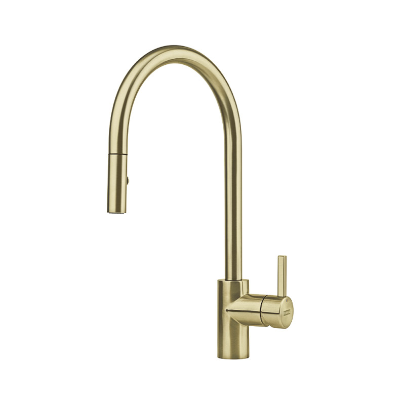 Смесител Tap Eos Neo Pull Down Side, PVD, HP Gold Смесител Tap Eos Neo Pull Down Side, PVD, HP Gold