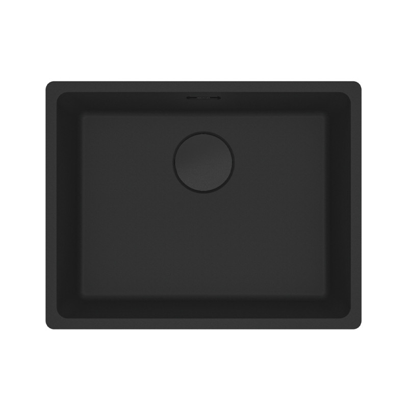 Гранитна мивка Franke Maris - MRG 110-52 Black matt Гранитна мивка Franke Maris - MRG 110-52 Black matt