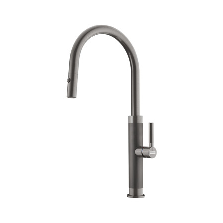 Смесител Mithos Masterpiece PVD J Pull Down Spray AN