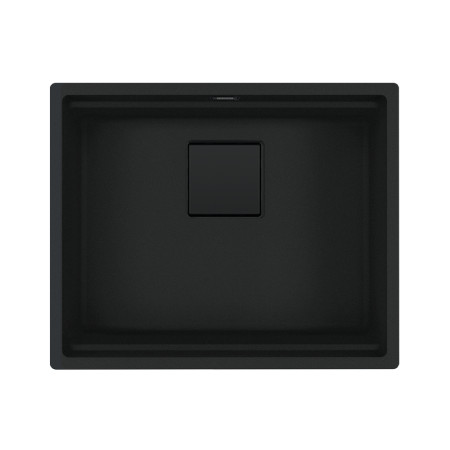 Гранитна мивка UNDERMOUNT KNG 110-52 3 1/2