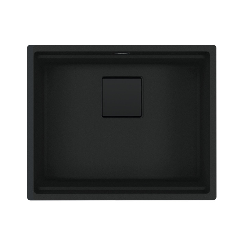 Гранитна мивка UNDERMOUNT KNG 110-52 3 1/2 Гранитна мивка UNDERMOUNT KNG 110-52 3 1/2