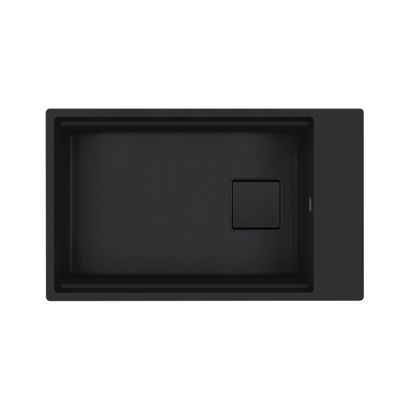 Гранитна мивка UNDERMOUNT KNG 110-62 3 1/2" WWK ND HOF SIP BM Гранитна мивка UNDERMOUNT KNG 110-62 3 1/2" WWK ND HOF SIP BM