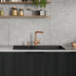 Tap Atlas Neo Nozzle Side PVD HP CP