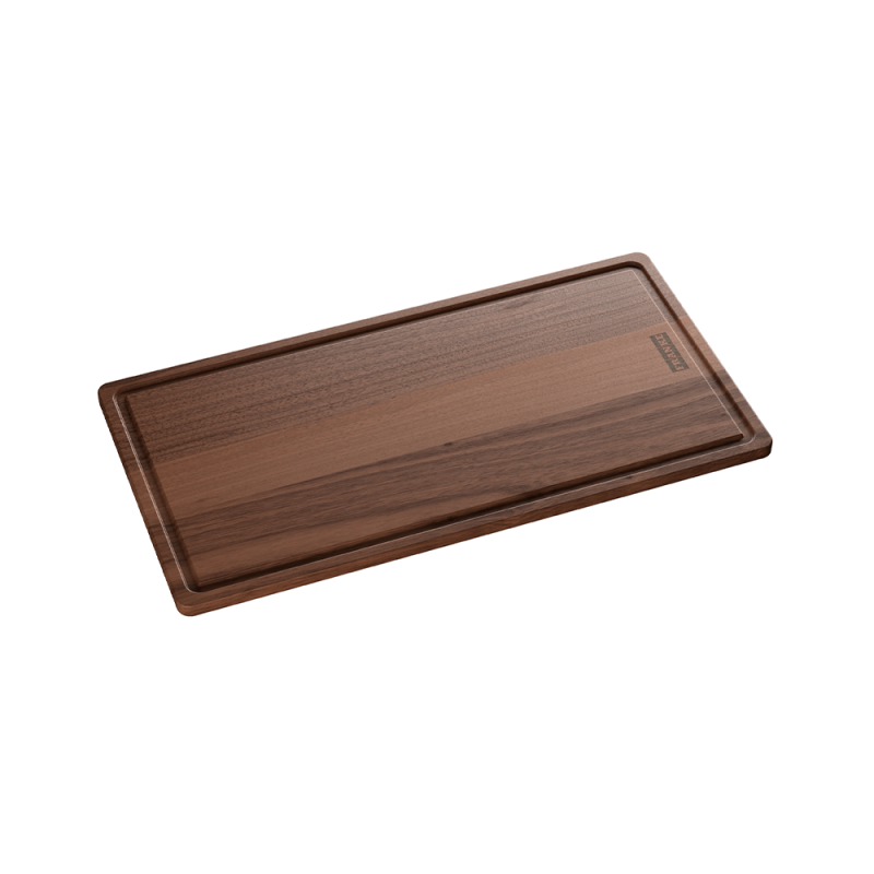 Дъска ChB for SINK WALNUT 230x442x23mm FRL