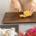 Дъска ChB for SINK WALNUT 230x442x23mm FRL