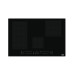 Котлон Maris Induction Hob FMA 804 I F BK, Black, 77cm