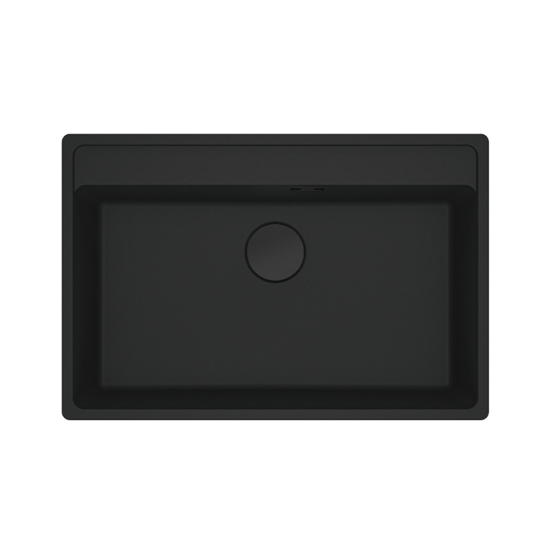 Гранитна мивка MRG 610-72 TL 3 1/2" BSW ND HOF MB Гранитна мивка MRG 610-72 TL 3 1/2" BSW ND HOF MB