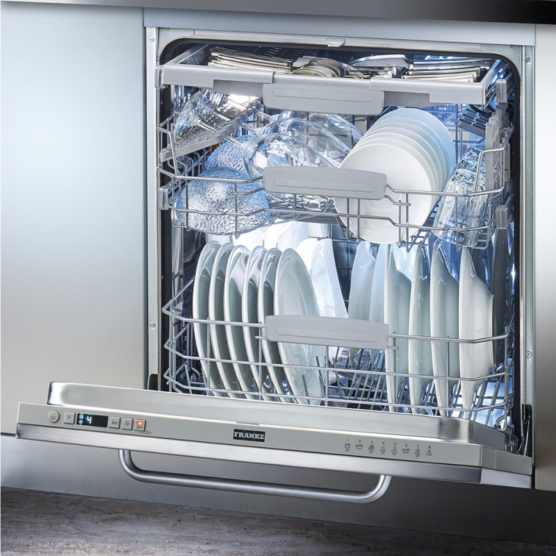 Миялна Машина FDW 614 D7P DOS D Миялна Машина FDW 614 D7P DOS D