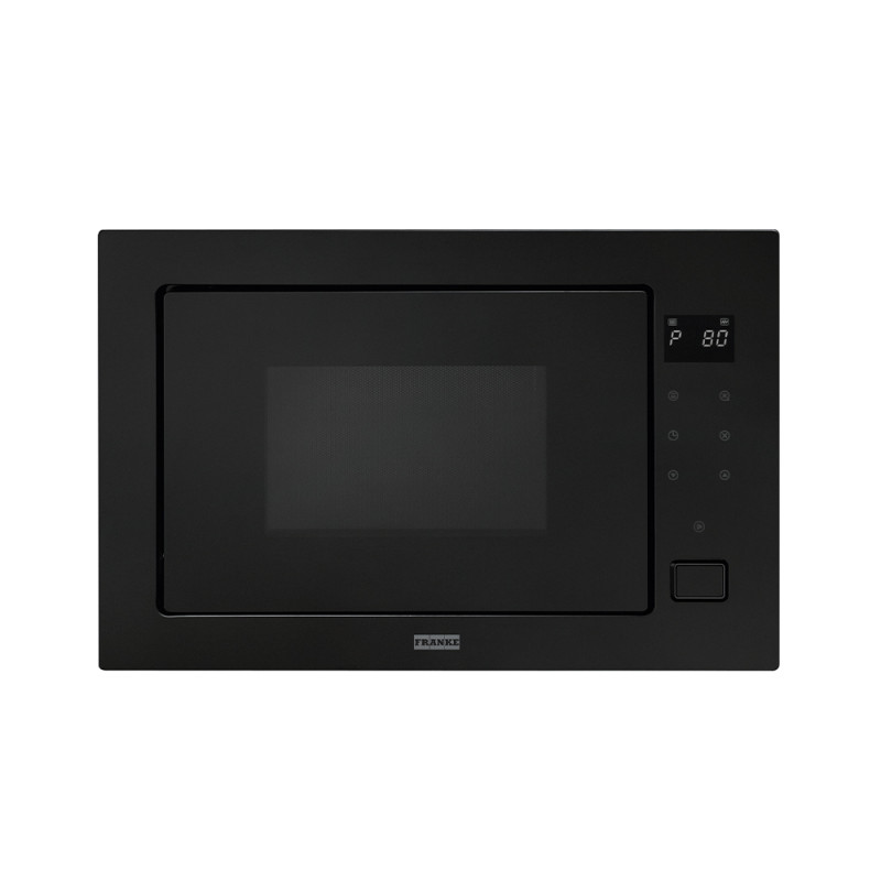 Микровълнова фурна FMW 250 CR2 G BK Микровълнова фурна FMW 250 CR2 G BK