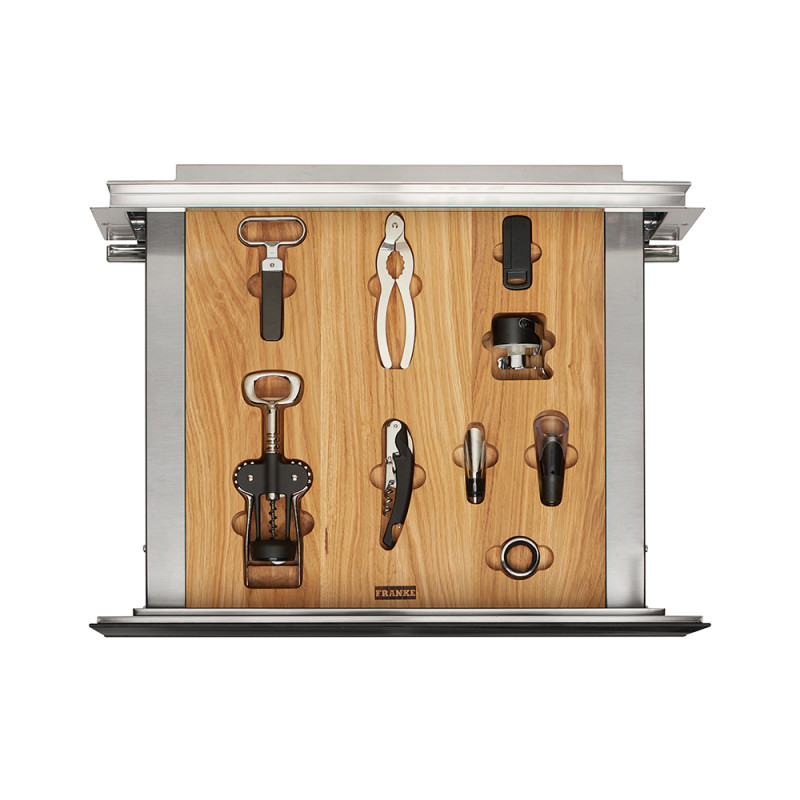 Аксесоари за виноохладител DRAWER FOR WINE COOLER FMY 14 WCRD BK Аксесоари за виноохладител DRAWER FOR WINE COOLER FMY 14 WCRD BK