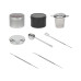 Аксесоари за кафемашина DRAWER FOR COFFEE MACHINE FMY 14 CMD BK