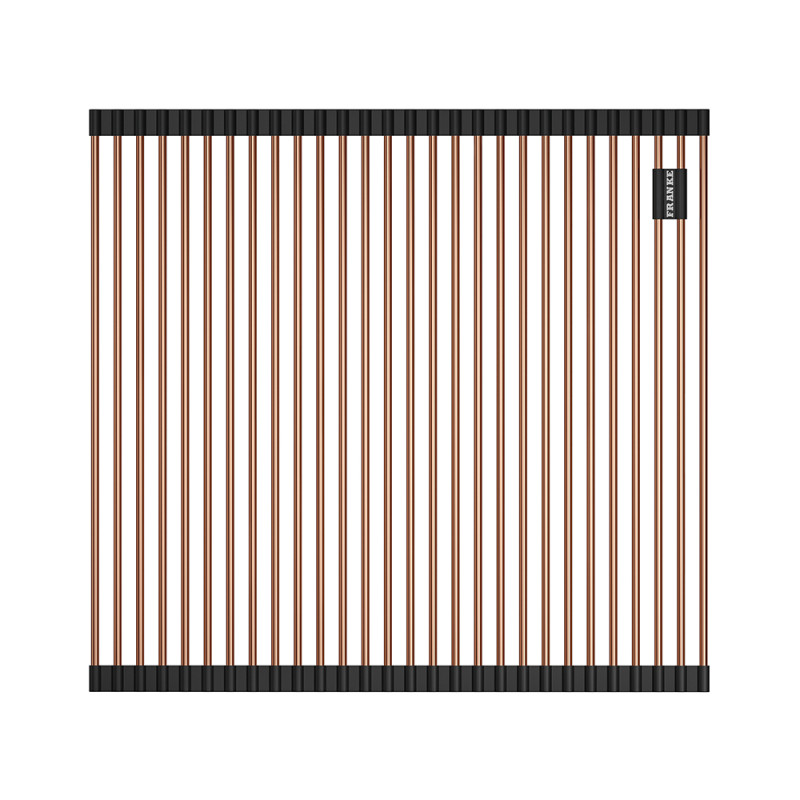 Ролетна подложка PVD 468x440mm Copper FRL Ролетна подложка PVD 468x440mm Copper FRL
