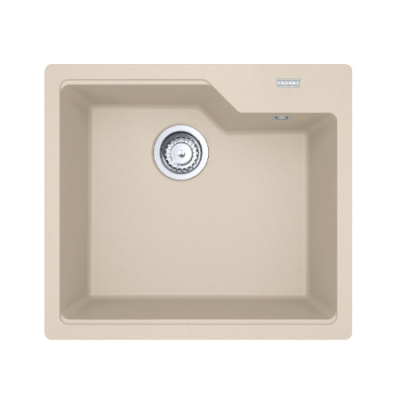 Гранитна мивка UBG 610-50 3 1/2'' BSW ND WRO GSC OA