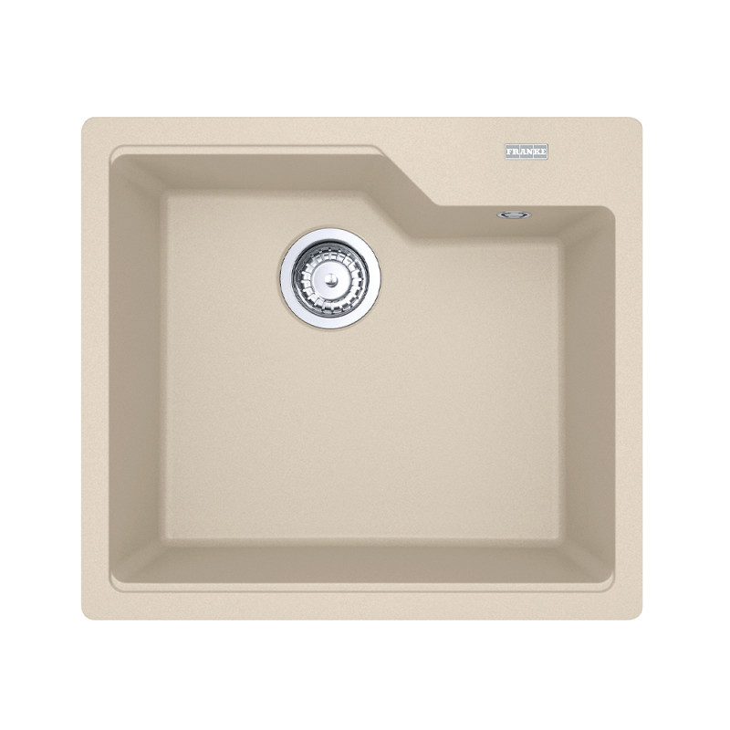 Гранитна мивка UBG 610-50 3 1/2'' BSW ND WRO GSC OA Гранитна мивка UBG 610-50 3 1/2'' BSW ND WRO GSC OA