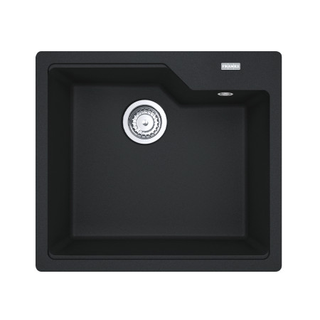 Гранитна мивка UBG 610-50 3 1/2'' BSW ND WRO GSC ON