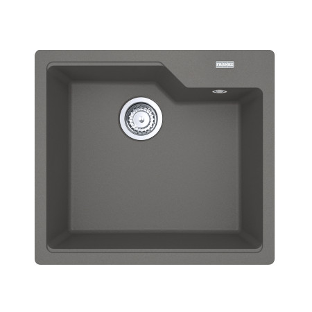 Гранитна мивка UBG 610-50 3 1/2'' BSW ND WRO GSC ST