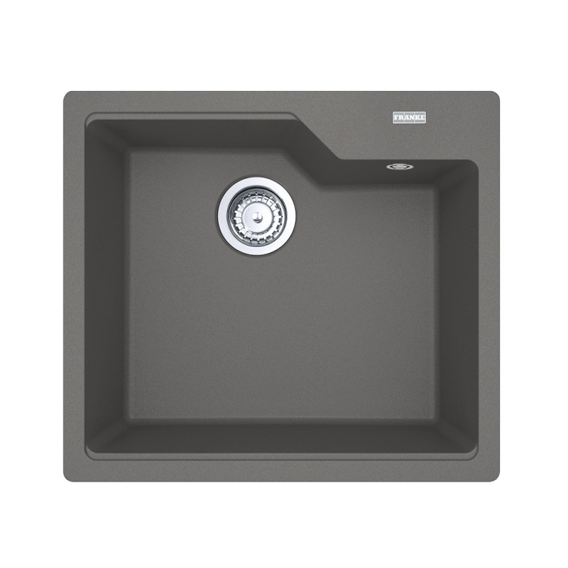 Гранитна мивка UBG 610-50 3 1/2'' BSW ND WRO GSC ST Гранитна мивка UBG 610-50 3 1/2'' BSW ND WRO GSC ST
