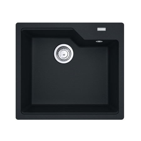 Гранитна мивка UBG 610-50 3 1/2'' BSW ND WRO GSC MB